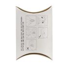 C0401002899999, 3M 1271 zsinóris füldugó tokban