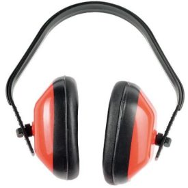 C0402008220999, FF MOSEL GS-01-001 fültok piros -