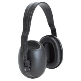 C0402010299999, ED BASIC fültok fekete