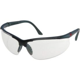 3M 2750 szemüveg Premium Víztiszta/sötétített