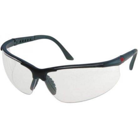 3M 2750 szemüveg Premium Víztiszta/sötétített