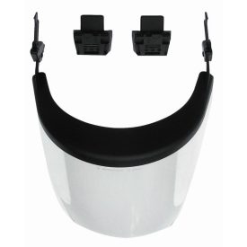 C0502004299999, JSP PC arcvédő kerettel MK7