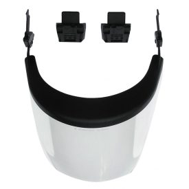 C0502008399999, JSP PC arcvédő kerettel Evo