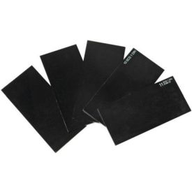 C0504002699999, Hegesztő üveg 110x90 víztiszta