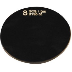 C0504002999005, ARTILUX WELD kerek lencse zöld DIN5