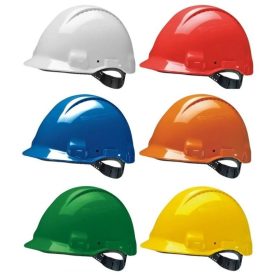 C0601004190999, 3M PELTOR G3000CUV sisak - narancs