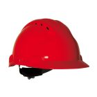 JSP MK8 EVO sisak W szellőzővel - Több színben (narancs, fehér, zöld, sárga, piros)