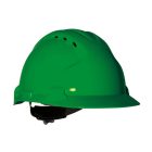 JSP MK8 EVO sisak W szellőzővel - Több színben (narancs, fehér, zöld, sárga, piros)