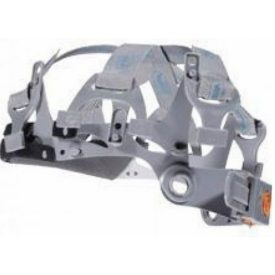 C0604005599999, JSP fejkosár MK7 sisakhoz racsnis