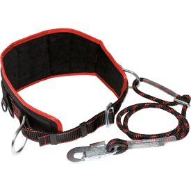 C0802000399999, LANEX PPB20MLB1015L2 deréköv kötéllel