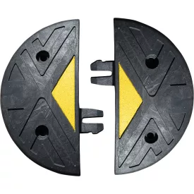 C9910006399999, JSP Ridgeback End Caps 7,5cm (Pair)
