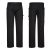CD884BKR28, Portwest Super Work nadrág, Black, méret: 28