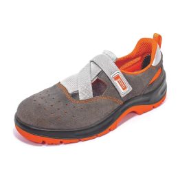   YPSILON NEOS S1 SRC MUNKAVÉDELMI SZANDÁL SZÜRKE CL0203015900