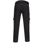 DX443 - SERVICE MUNKANADRÁG Fekete derekas nadrág kivételes kényelem, rugalmasság