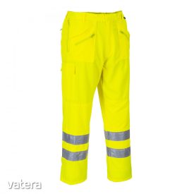 Láthatósági Action nadrág-E061
