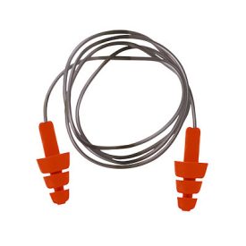   EP04-s Portwest, Többször használható TPE zsinóros füldugó