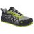FC08 Portwest Compositelite Eco Safety Trainer S1P Fekete/Sárga 48
