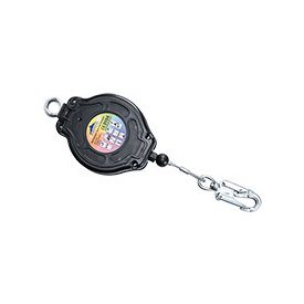   FP42BKR, Portwest Leesés elleni védelem - kiegészítők Automata zuhanásgátló blokk 6m, Cikkszám: