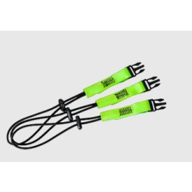   FP45 Portwest munkavédelmi Csatlakozó a szerszámtartó kötélhez (3db), magasban végzett munkához