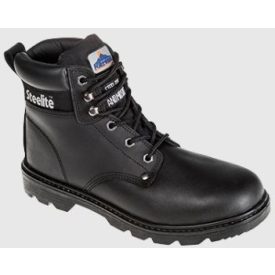 FW11 Steelite Thor Portwest S3 munkavédelmi bakancs