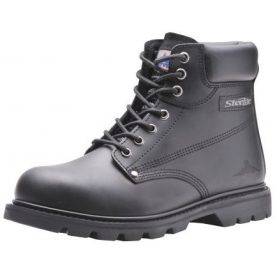 FW16 Steelite Portwest SBP HRO munkavédelmi bakancs