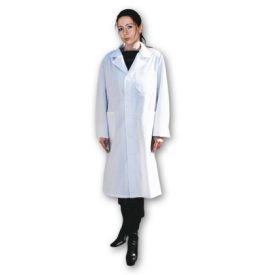 Fehér munkaköpeny, 45800-as