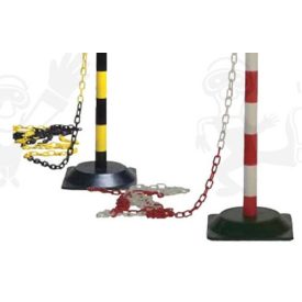 Összekötőszem jelzőlánchoz, nyitható 70052-es