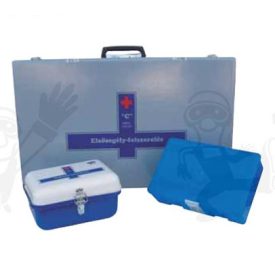 Munkahelyi mentőláda 50 dolgozó részére (II,) 9994-es