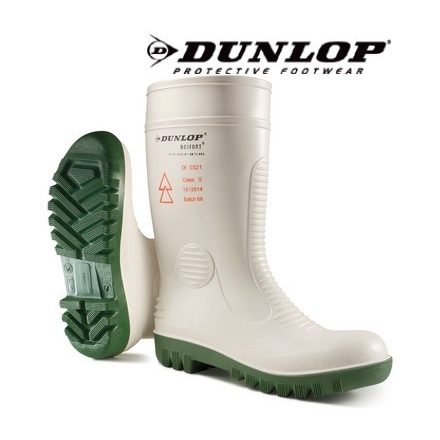 DUNLOP Acifort Hight villanyszerelő munkavédelmi csizma (1000 V) 79940-47
