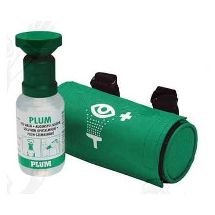 PLUM övtáska 200ml-es szemöblítőkhöz PL4692