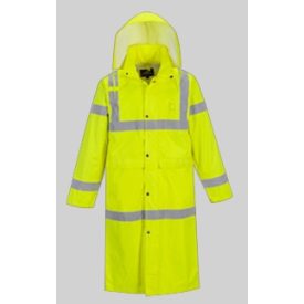 H445 - Jólláthatósági esőköpeny 122cm