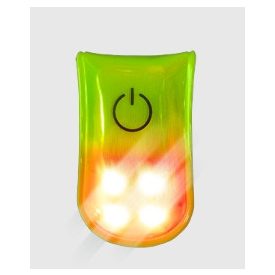 HV07YER, HV07 - Csatlakoztatható mágneses LED