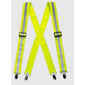 HV56YER, HV56 - Jólláthatósági nadrágtartó