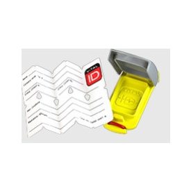 ID13YER, ID13 - Univerzális azonosítótartó