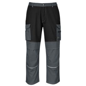 Portwest KS13 Granite munkavédelmi nadrág, munkanadrág