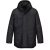 KX360 Portwest KX3 Parka Munkavédelmi Kabát Fekete L