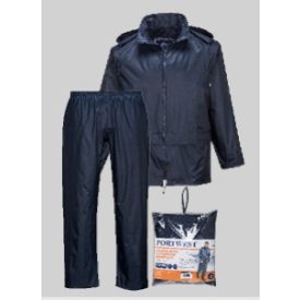 L440 - Classic esőruha (2 részes öltöny)