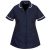 LW17 Portwest Stretch Classic tunika Navy S