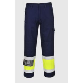 Hi-Vis MODAFLAME nadrág - MV26