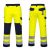 MV46YNRL, Portwest Hi-Vis Modaflame nadrág, YeNa, méret: L