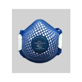 P271WHR, P271 - ERGONET FFP2 Szelepes légzésvédő