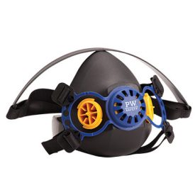 P430-s Portwest, Geneva félálarc