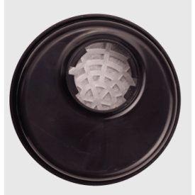 P902BKR, P902 - A2 Gáz szűrő - bajonett csatlakozás