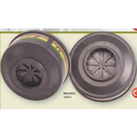 P940GRR, P940-s Portwest, Részecske szűrő