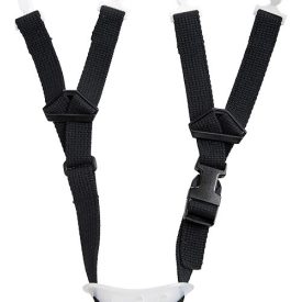   PA47BKR, Portwest Fejvédelem Expertbase állszíj, Cikkszám: PA47