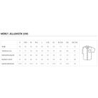 PR212 Férfi rövid ujjú ing PILOTA Fehér 2XL/3XL