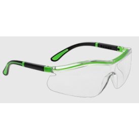 PS34 - Neon védőszemüveg
