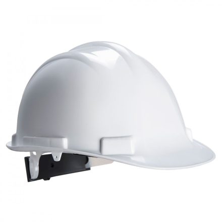 PS57WHR, Portwest Fejvédelem Expertbase Wheel Safety védősisak, Cikkszám: PS57