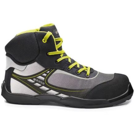 BASE BOWLING HANZA TOP/TENNIS TOP S3 SRC ANTISZTATIKUS LÁBBELI