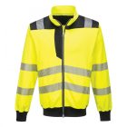 Portwest PW3 jól láthatóság PW3 Hi-Vis pulóver, Cikkszám: PW370